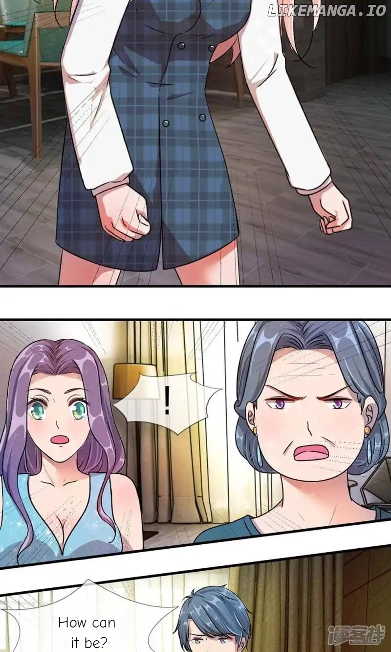 I'll always love you Chapter 21 - page 8